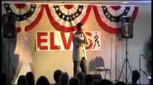 Franz Goovaerts sings Don't Cry Daddy at Elvis Week 2012 video