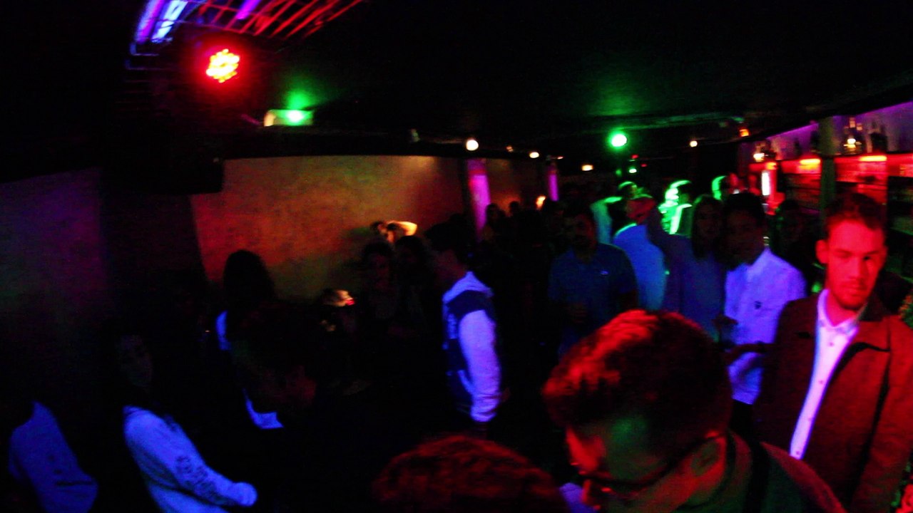 AFTER-MOVIE : BDE ISCOM 2014 - "LE COMMENCEMENT" au PZ