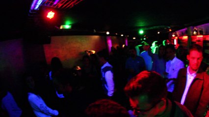 AFTER-MOVIE : BDE ISCOM 2014 - "LE COMMENCEMENT" au PZ