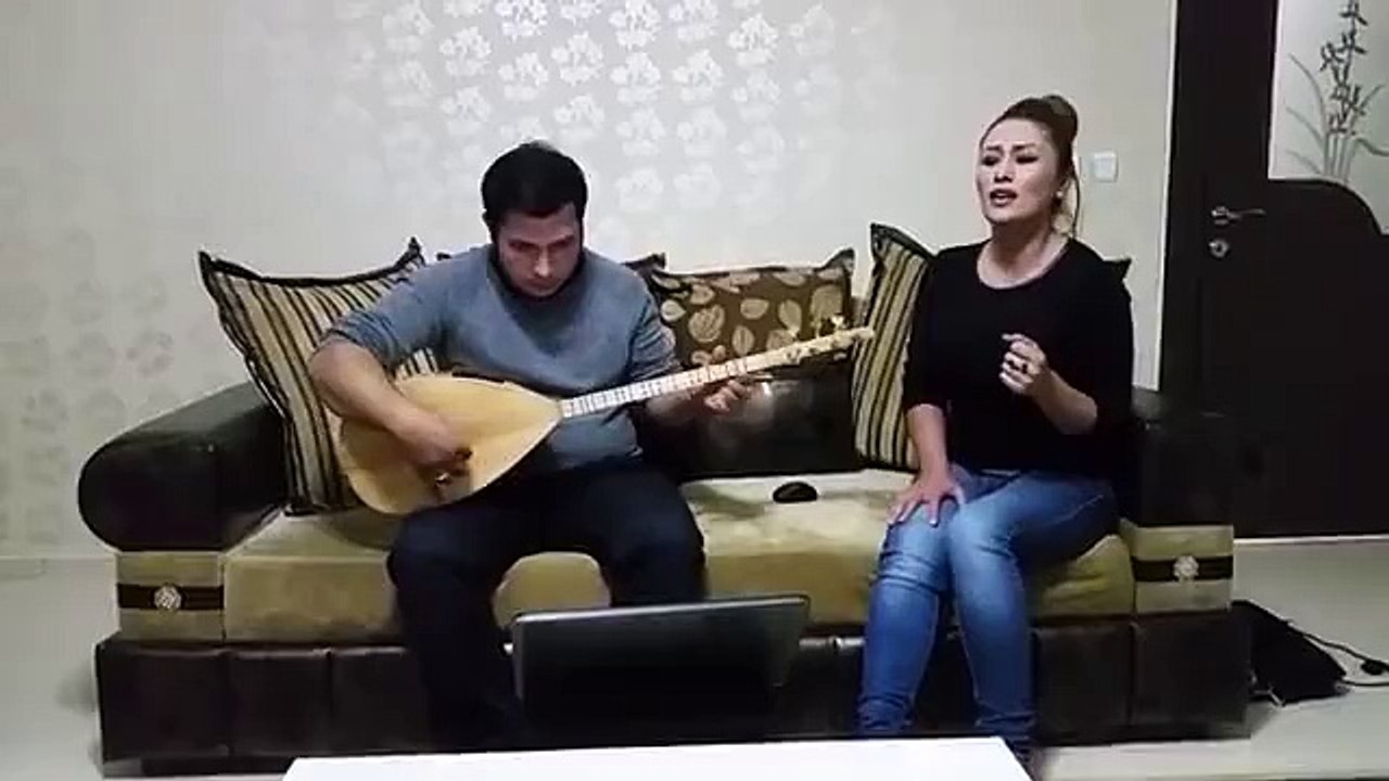 Ferit & Gurbet,,(Mın hasrıtık)