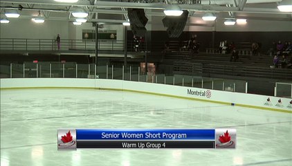 Kassie Costello - Senior Women (REPLAY)