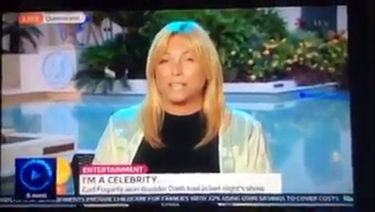 (76) Jimmy Bullard on this morning