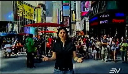 Primera temporada de Visión 360