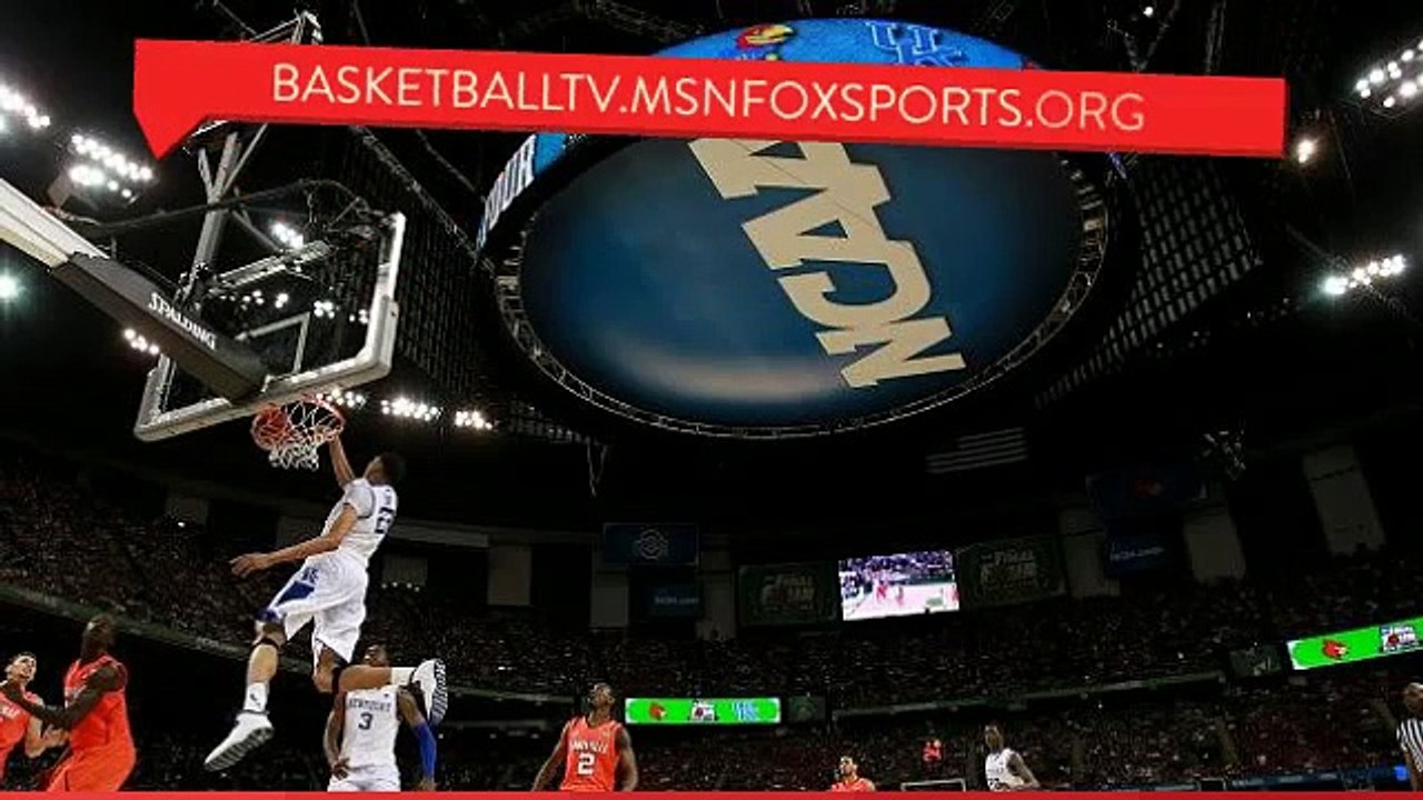 Florida vs Kansas 2014 - ncaa basketball games today cbs - live college basketball scores ncaa