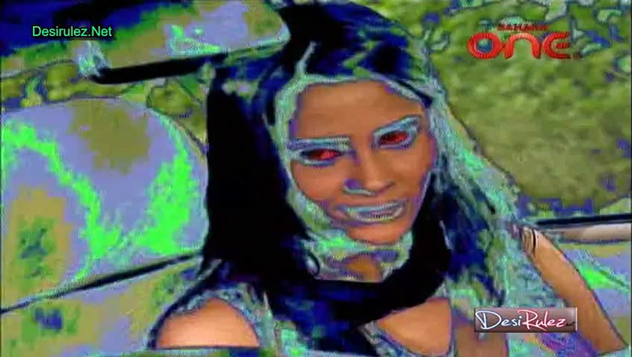 Haunted Nights 5th December 2014 Watch Online pt2