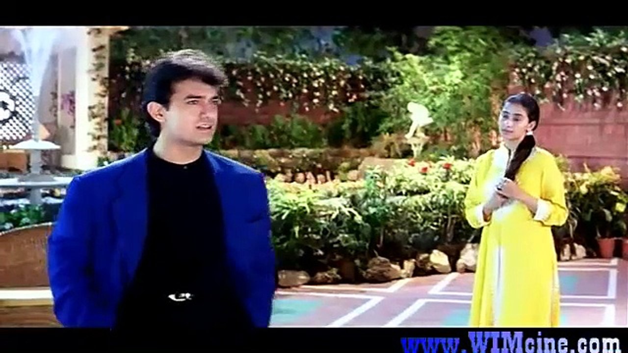 Mann (1999)_clip2