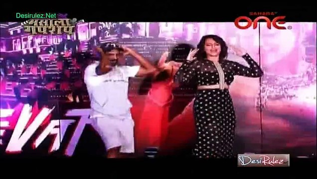 Masala Gupshup 5th December 2014 Watch Online pt1