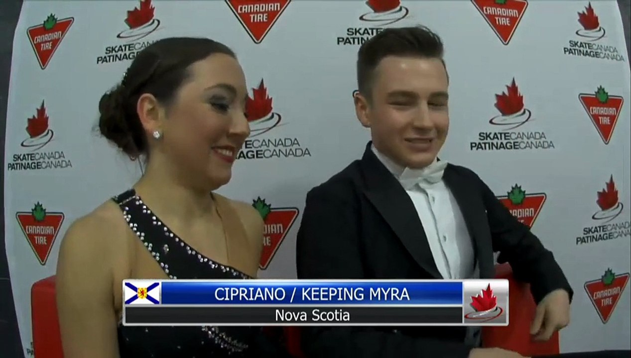 Bonitatibus / Korkoian WO - Novice Pattern Dance Westminster Waltz (REPLAY)