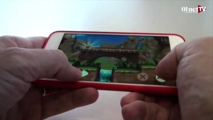 Muffin Knight : courrez après les muffins (test appli smartphone)