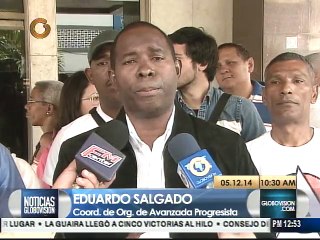 Cabildos de Sucre exigen a Ocariz informar sobre la recolección de basura