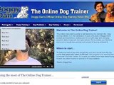 Inside Doggy Dan's The Online Dog Trainer