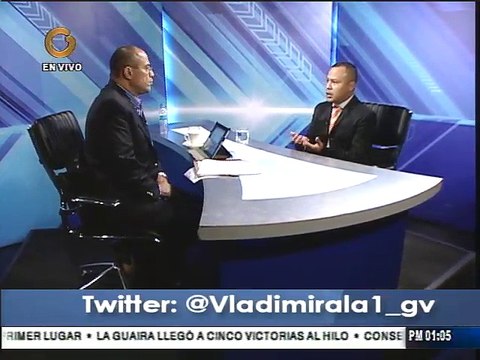 Misión Robert Serra espera tener 200 mil jóvenes