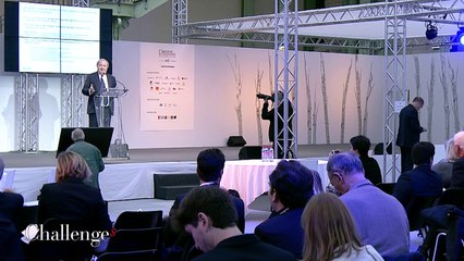 "Toute vérité est bonne à dire", par Denis Kessler