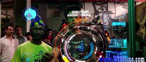 Micky Virus (2013)_clip1