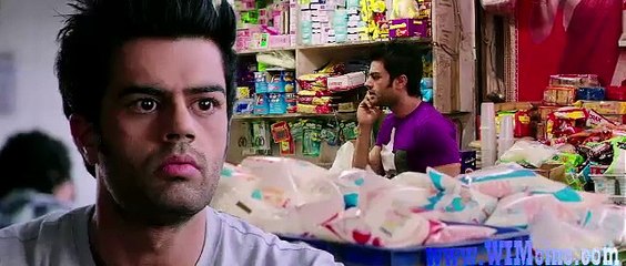 Micky Virus (2013)_clip2