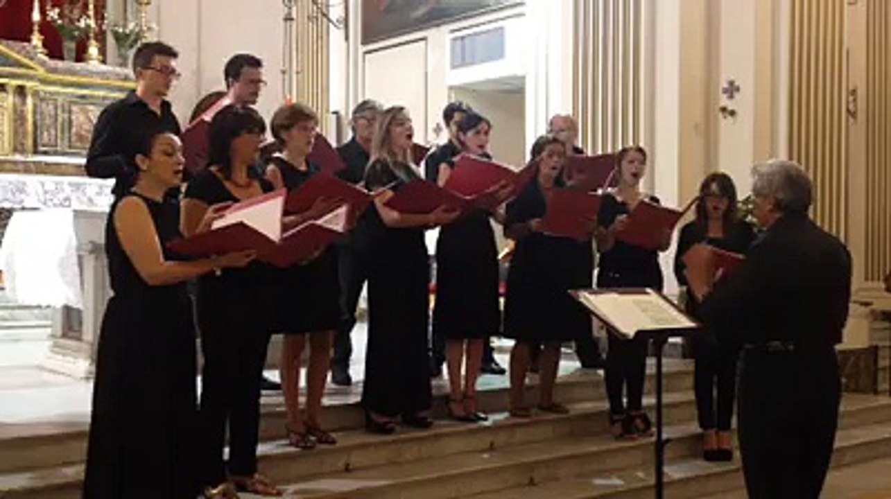 Ubi Caritas - Ola Giejlo