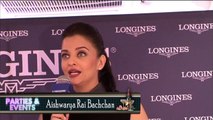 Aishwarya Rai Bachchan Inaugurates New Longines Boutique
