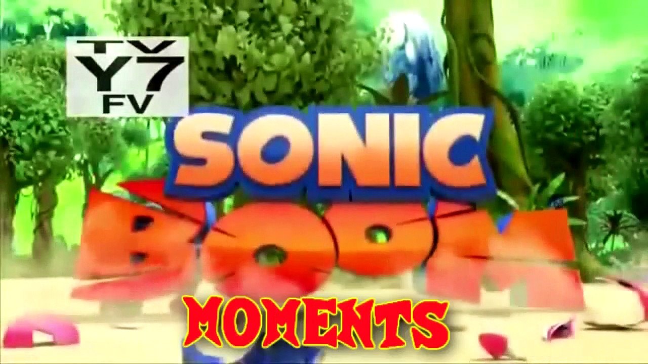 Boom Moments - Translate This