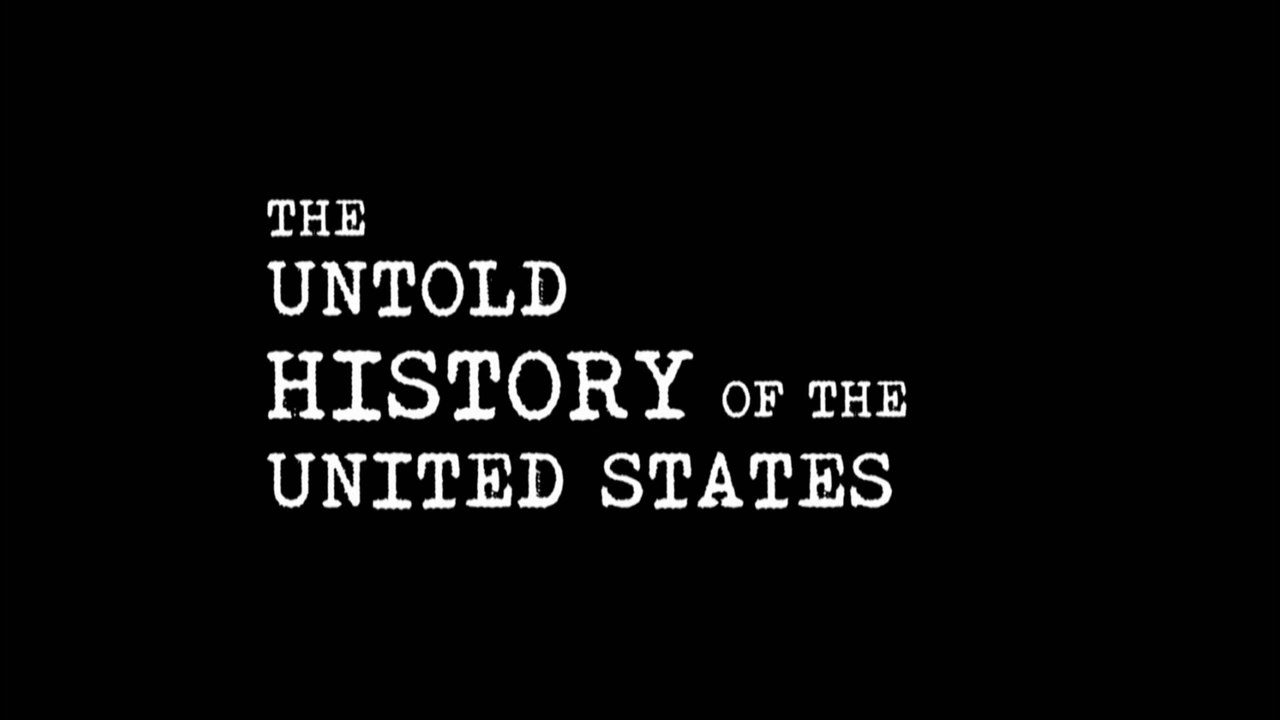 Oliver Stone - 09v10 - Die Geschichte Amerikas - 2012 - Bush und Clinton - by ARTBLOOD
