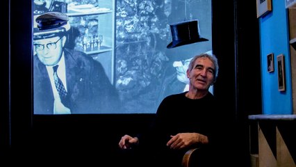 Raymond Domenech : "J’ai plus souffert avec Zahia qu’avec Zazie"