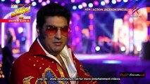 Making of  Action Jackson 5th December 2014 Video Watch Online