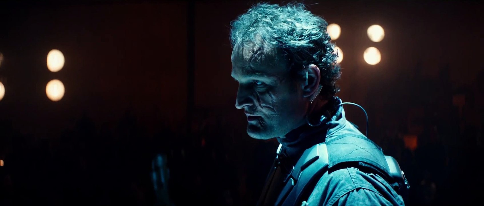 Terminator Genisys - Official Trailer