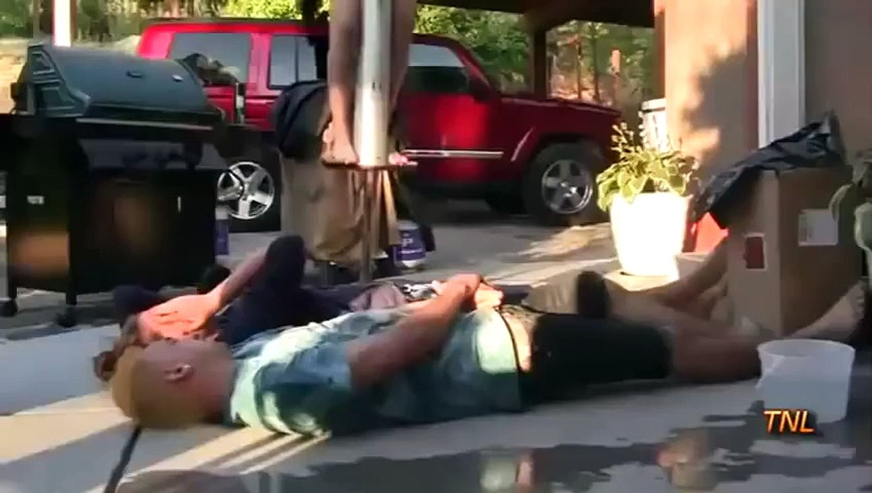 Fail Compilation - the most funny collection 2014