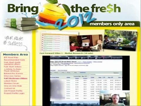 Bring the fresh bonuses