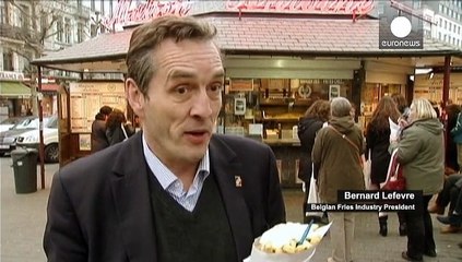 Petizioni in Belgio per le "patatine fritte"