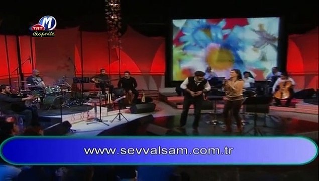 03 karmate şevval sam kız horonu 29.02.2012 şevval sam ile