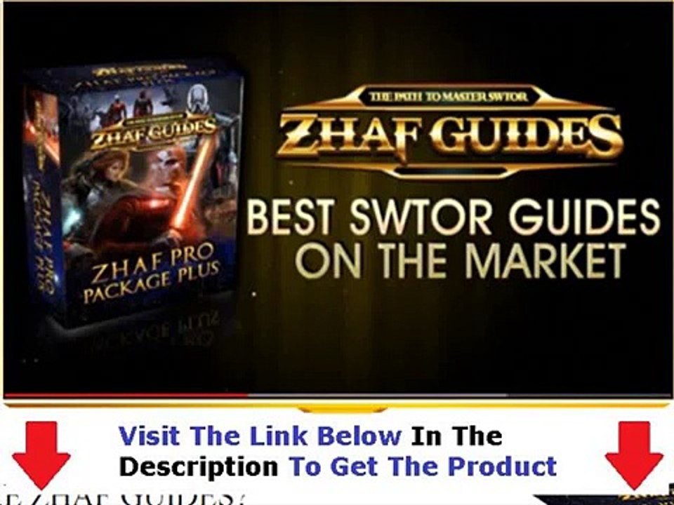 Zhaf Guides THE HONEST TRUTH Bonus + Discount