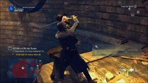 Assassins Creed Unity, gameplay parte 11, A rey muerto rey puesto
