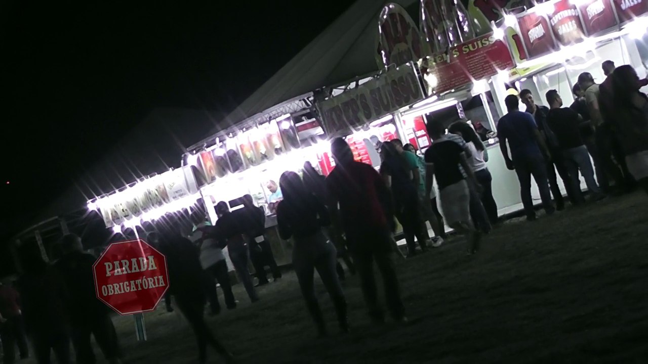 Entrevista com  Alessandro Diretor da Nask Company