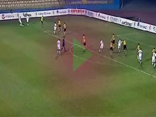 Lulaku Goal Gaz metan Medias