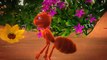 Cheema entho chinnadi - Ants 3D Animation Telugu Rhymes For Children with Lyrics.mp4