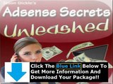 Adsense Secrets 5 Free   Google Adsense Secrets 5 0