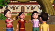 Dagudu Mutalu - 3D Animation Telugu Rhymes for children.mp4