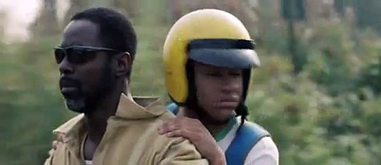 Blue Caprice Trailer Official Full HD