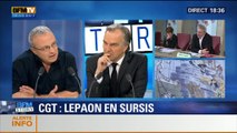 BFM Story: Thierry Lepaon doit-il démissionner ? – 05/12