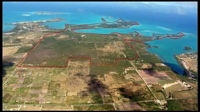 Dossier Antigua (Caraïbes)