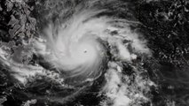 Typhoon Hagupit moves closer to Philippines