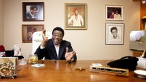 Al Green's lonely journey to success | Kennedy Center Honors