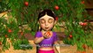 Danimma Pandu -2 Telugu 3D Animated Nursery Rhymes - Sanskrit Telugu Hindi Tamil.mp4