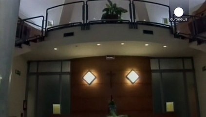 Vaticano encontra centenas de milhões de euros