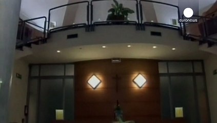 الفاتيكان يكتشف مئات الملايين من اليوروهات