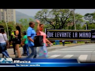 Carlos Andrés Durán regresa para cantarle al despecho