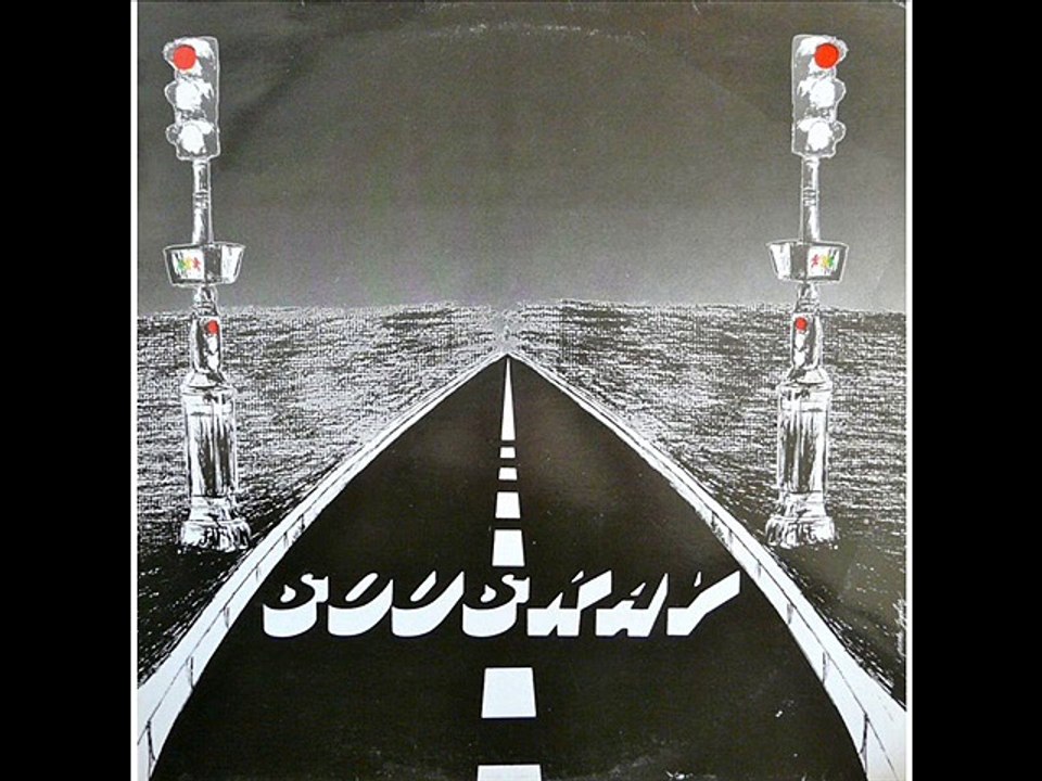 SOUSKAI-LIBERTINE