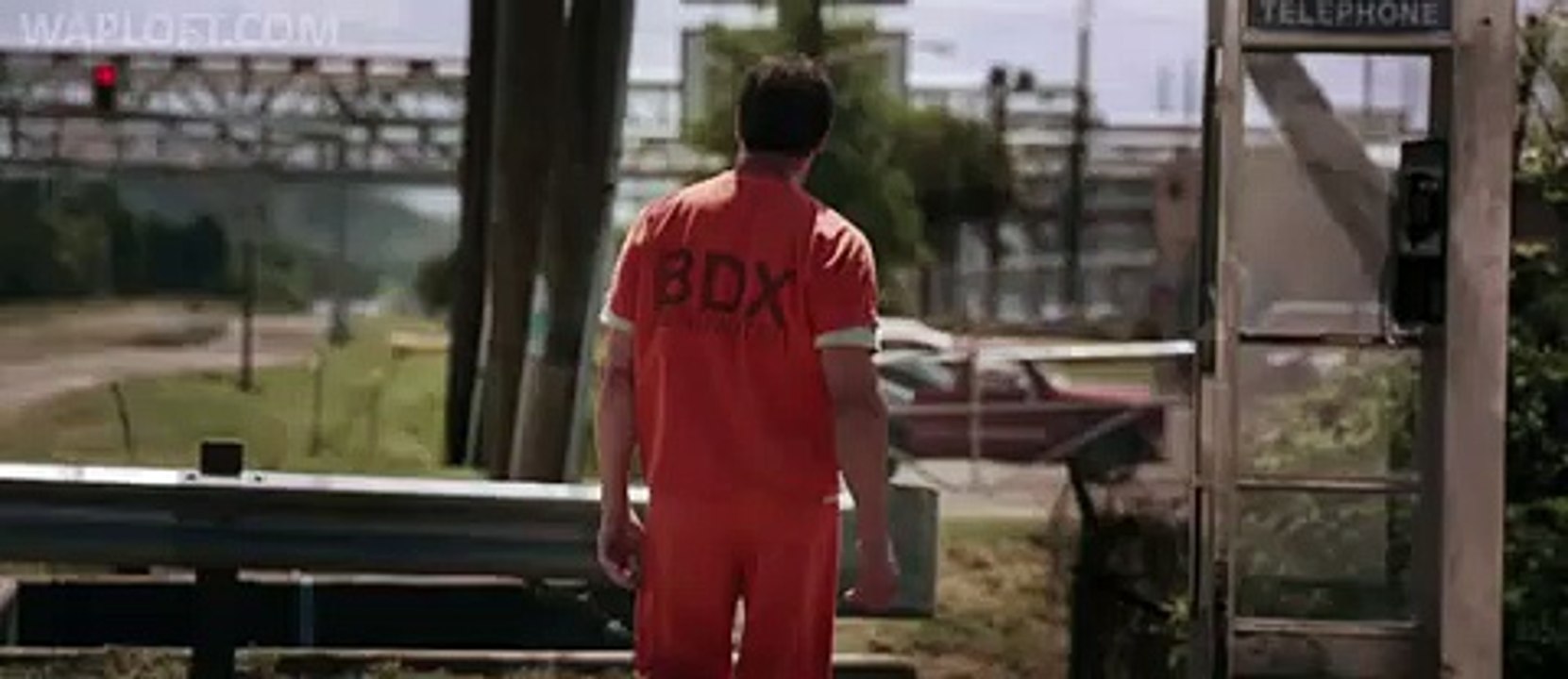 Escape Plan Trailer Official Full HD
