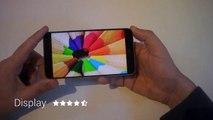 Meizu Mx4 videoprova in 90sec (ChinaPhone)