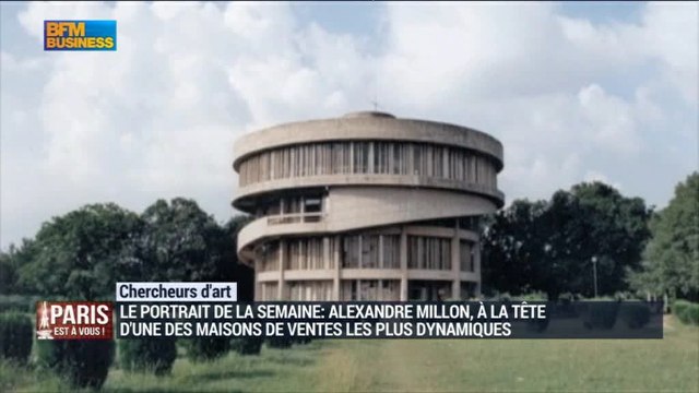 Chercheurs d'Art : La vente de stylos à Drouot, une spécialité d'Artcurial (2/2) – 05/12